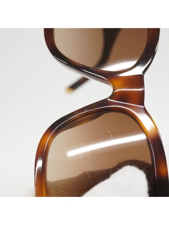 Louis Vuitton Sunglasses My Monogram Square Brown Eyewear main image 8
